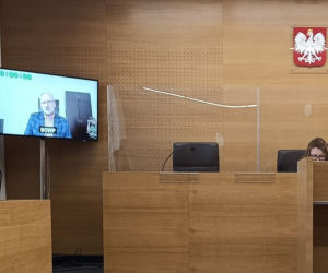 Utajnili sprawę pobicia Niedzielskiego