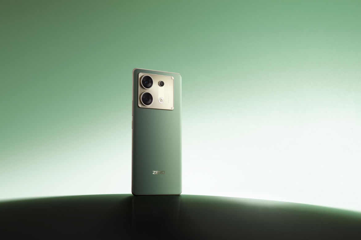 Infinix ZERO 30 5G