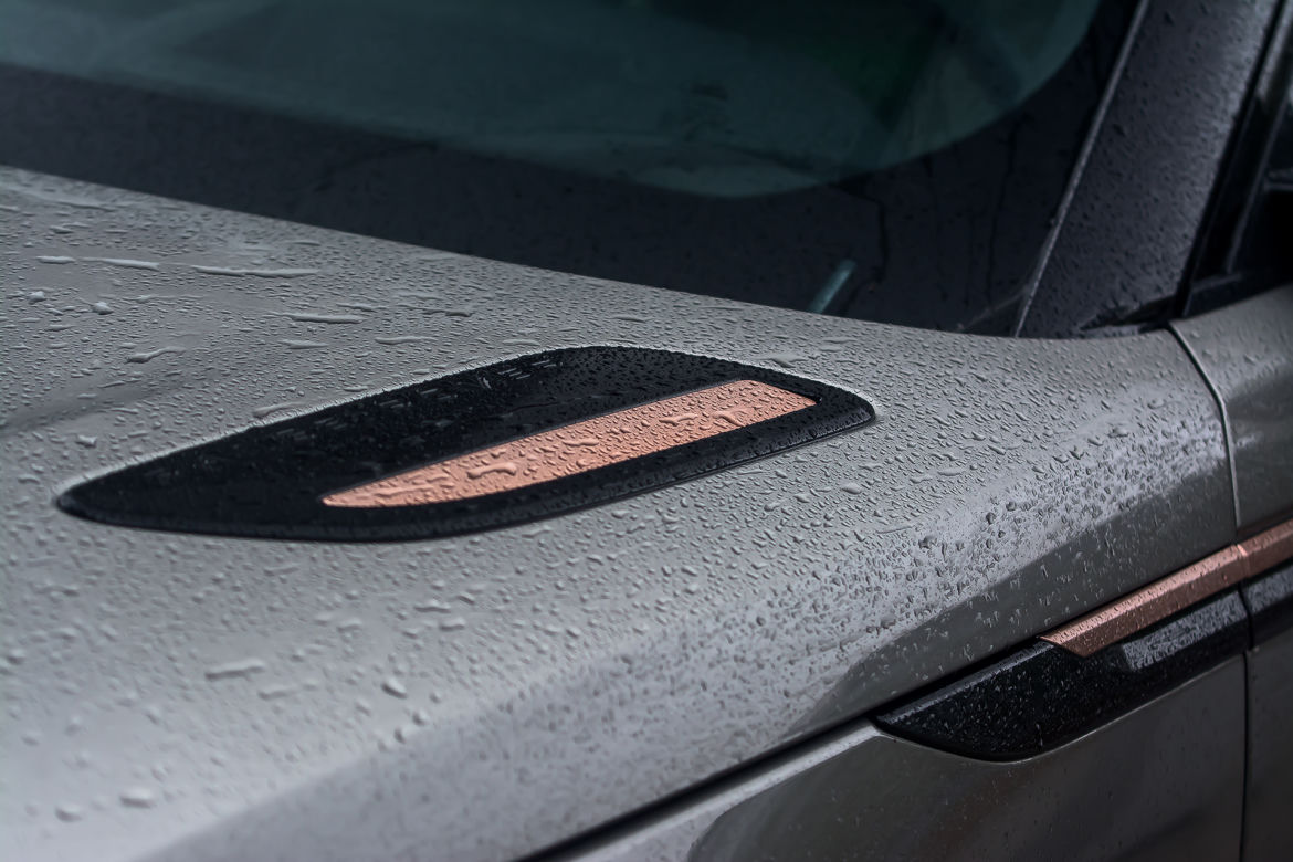 Range Rover Velar First Edition R-Dynamic D300 HSE