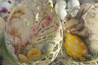 Jarmar Wielkanocny Lublin