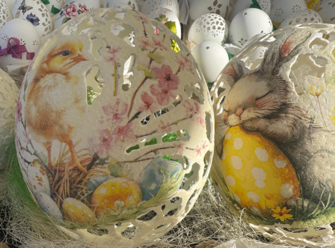 Jarmar Wielkanocny Lublin