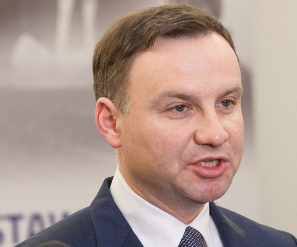 Rydzyk idzie na wojnę z Dudą