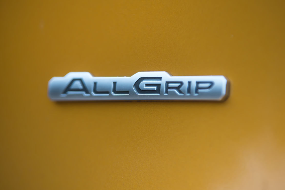 Suzuki Vitara 1.0 BoosterJet 5MT AllGrip Premium