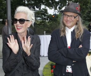 Kamil Sipowicz o problemach po śmierci Kory. Brak testamentu doprowadził rodzinę do sądowej batalii