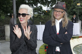 Kora nie zostawiła testamentu! Sipowicz w sądzie codziennie walczy o spadek po ukochanej żonie