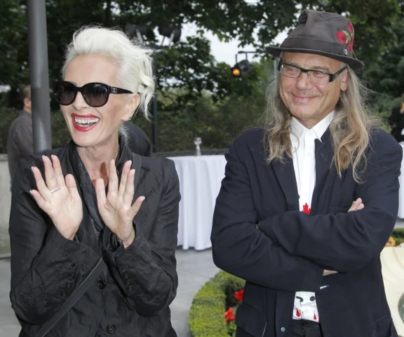 Chaos po śmierci Kory. Sipowicz i dzieci walczą o spadek