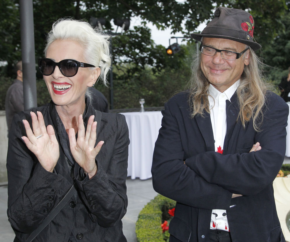 Kamil Sipowicz rozwiódł się z młodą żoną