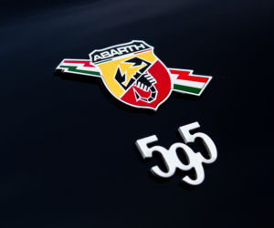 Abarth 595 Competizione 1.4 T-Jet 180 KM