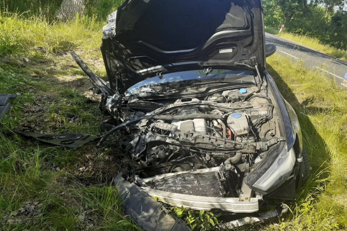 Zabił Wiktorka szuka go policja