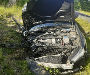 Zabił Wiktorka szuka go policja