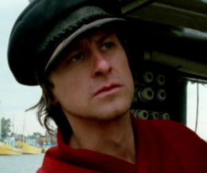 Kalibabka, czyli żniwiarz kobiecych serc