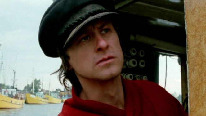 Kalibabka, czyli żniwiarz kobiecych serc