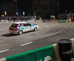 56. Rajd Barbórka 2018, Kryterium Asów Karowa