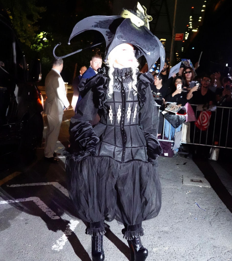 Lady Gaga