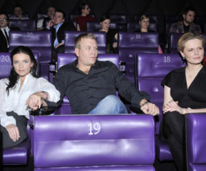 Edyta Herbuś, Maciej Kawulski, Maria Wiktoria Wałęsa
