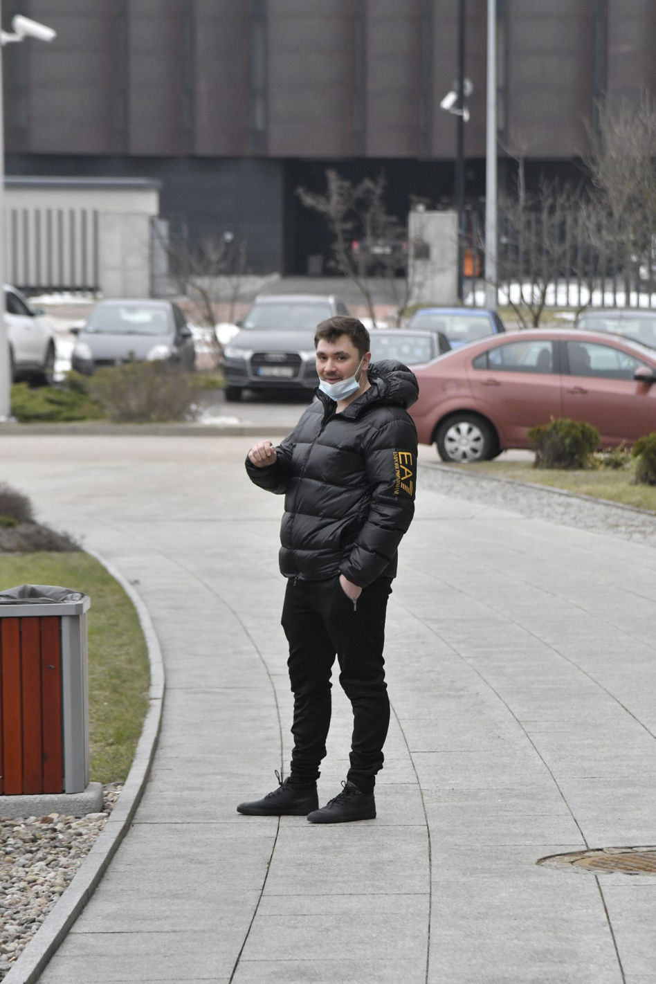 Tajny ślub Martyniuka?