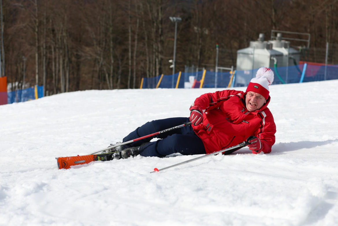 Michał Wójcik