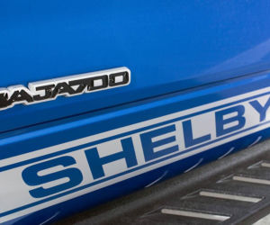 Shelby Baja 700