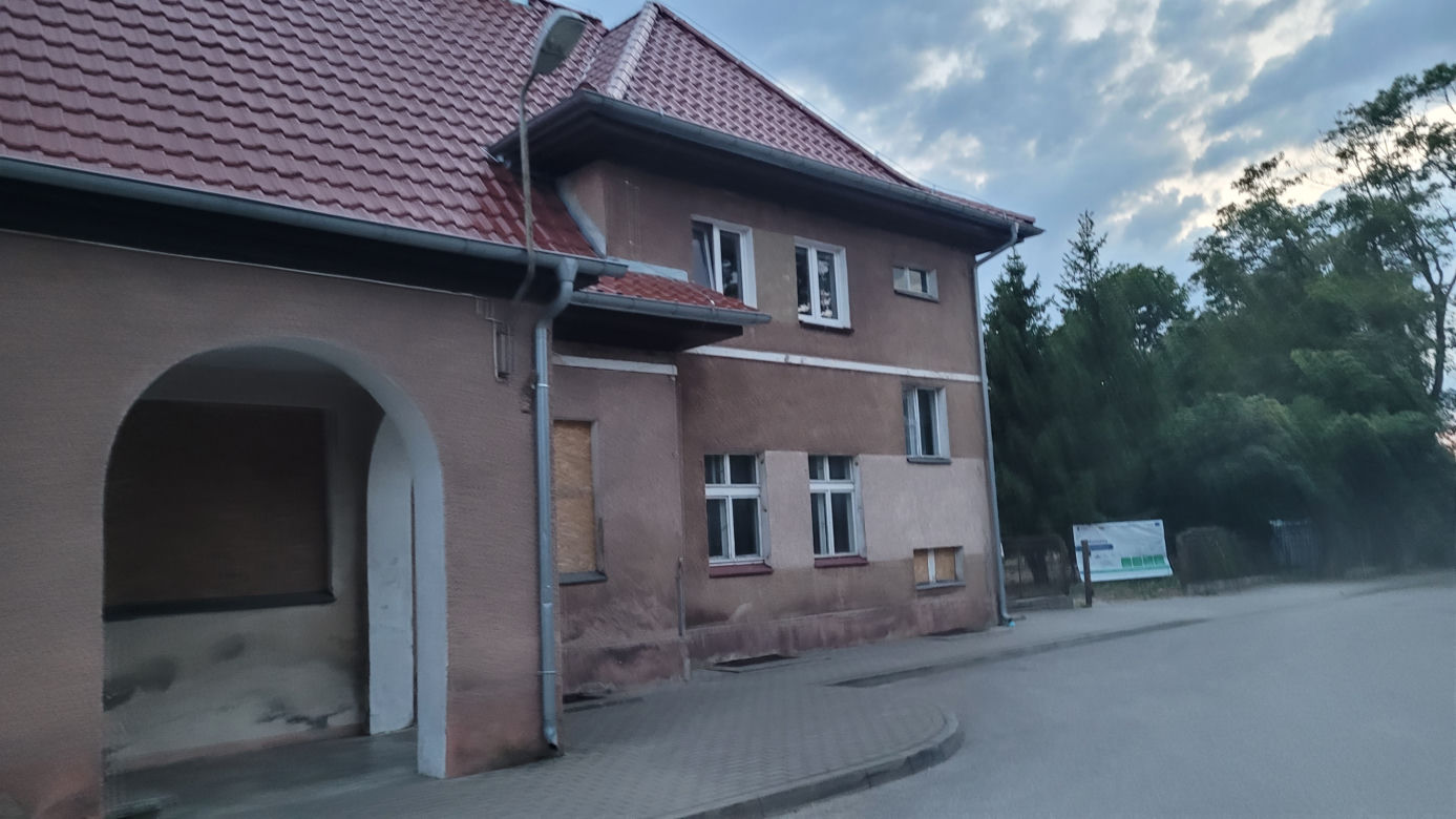 Z Olsztyna do Ełku podróż koleją będzie krótsza. Tak wygląda remont linii pod Giżyckiem