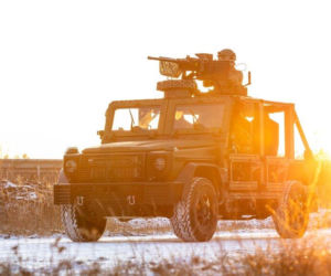 Jak Rheinmetall wspiera Ukrainę? Czołgi, amunicja, systemy Skynex