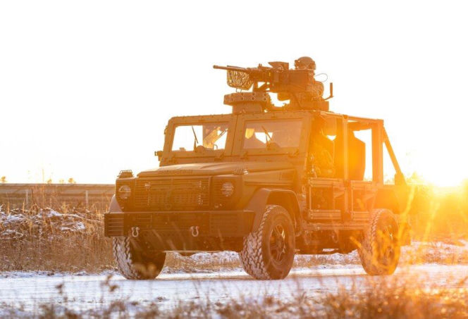 Jak Rheinmetall wspiera Ukrainę? Czołgi, amunicja, systemy Skynex