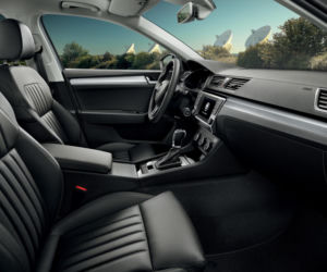 Nowa Skoda Superb Combi