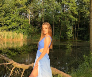 Finalistki Miss Dolnego Śląska 2020