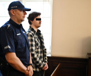 Zatłukł seniora tłuczkiem do mięsa, bo chciał zaimponować kochance. Mordercze trio usłyszało wyroki