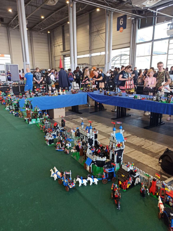Pyrkon 2025. Za nami ostatni dzień festiwalu! 