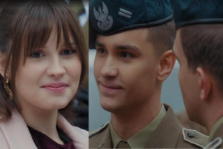 M jak miłość, odcinek 1926: Janek ściągnie Bognę na ślub! Tak połączy ją z Mateuszem - ZDJĘCIA