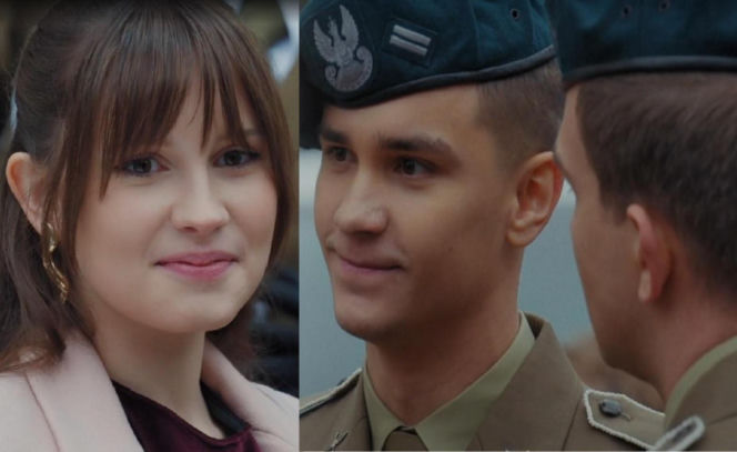 M jak miłość, odcinek 1926: Janek ściągnie Bognę na ślub! Tak połączy ją z Mateuszem - ZDJĘCIA