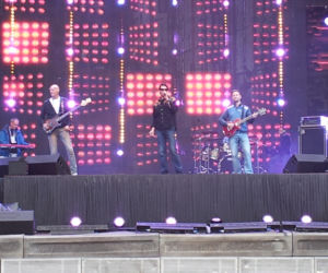 ESKA MUSIC AWARDS 2012 - NA ŻYWO - ZDJĘCIA: Maciej Maleńczuk