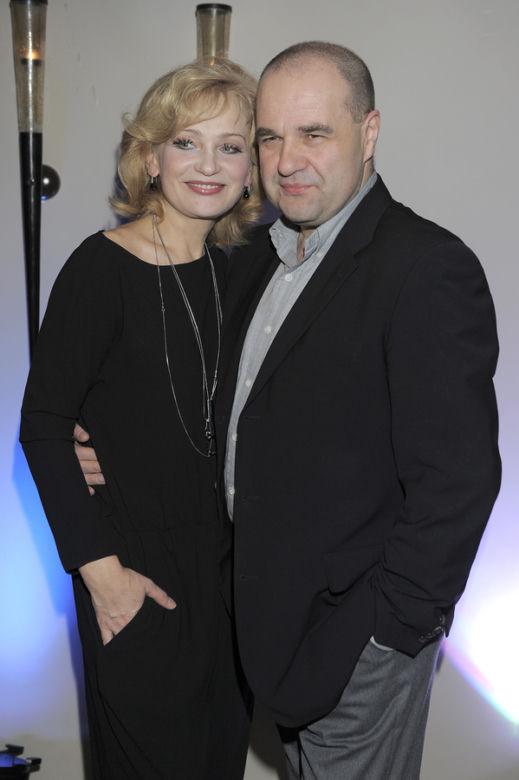 Katarzyna Żak, Cezary Żak