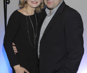 Katarzyna Żak, Cezary Żak