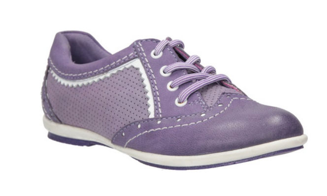 Buty dla dziewczynek 7