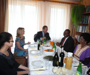 Były poseł zachęca, by mieć dużo dzieci. Sam ma siedmioro! Jeden z synów to znany muzyk