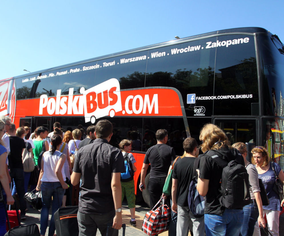 Polski Bus