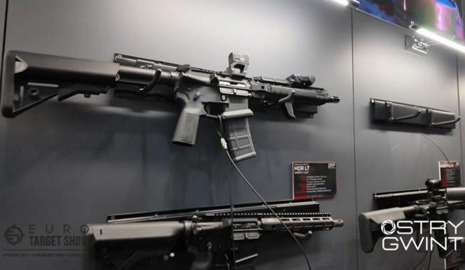 Euro Target Show 2026 - najważniejsze trendy i podsumowanie