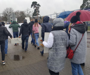 Akcja Stop Smog na bydgoskim Miedzyniu [ZDJĘCIA]