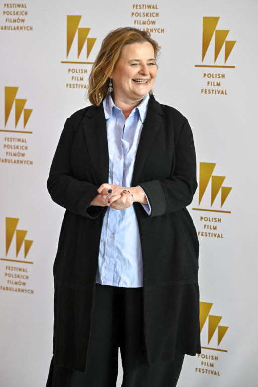 Jowita Budnik