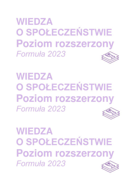 Matura 2026 WOS rozszerzony: Arkusze CKE i odpowiedzi - sprawdź, czy zdałeś! 12.05.2026