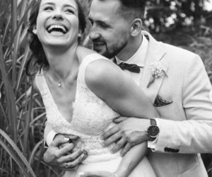 Kaja Ziomek-Nogal i Artur Nogal