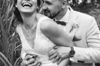 Kaja Ziomek-Nogal i Artur Nogal