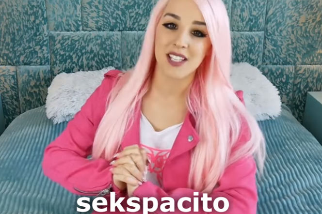 Despacito po polsku w wersji SexMasterki! [VIDEO]