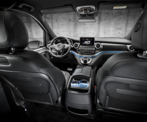 Mercedes-Benz Klasy V AMG Line