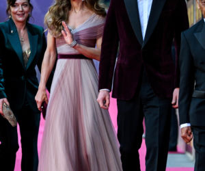 Trzy lata ciszy i wielki powrót! Kate olśniła na czerwonym dywanie BAFTA 2026