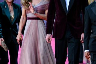 Trzy lata ciszy i wielki powrót! Kate olśniła na czerwonym dywanie BAFTA 2026