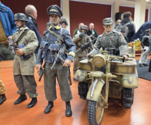 Miniaturowy świat zachwycił Bydgoszcz! Modelarskie Manewry przyciągnęły tłumy