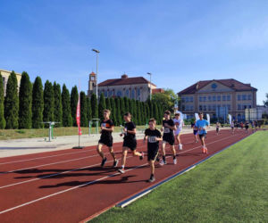 Ostrów. Będzie można sprawdzić swoją wytrzymałość. Przed nami kolejny Test Coopera!