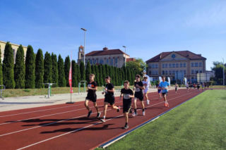 Ostrów. Będzie można sprawdzić swoją wytrzymałość. Przed nami kolejny Test Coopera!
